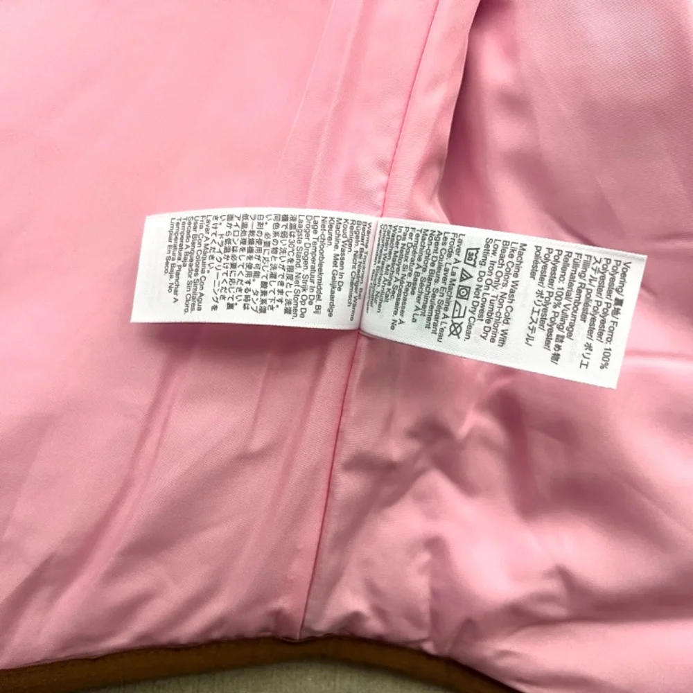 ❤️ J. Crew Puffer Vest with Snap Pockets - Picture 5 of 9